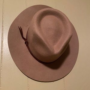 Lucky Brand Rancher Hat